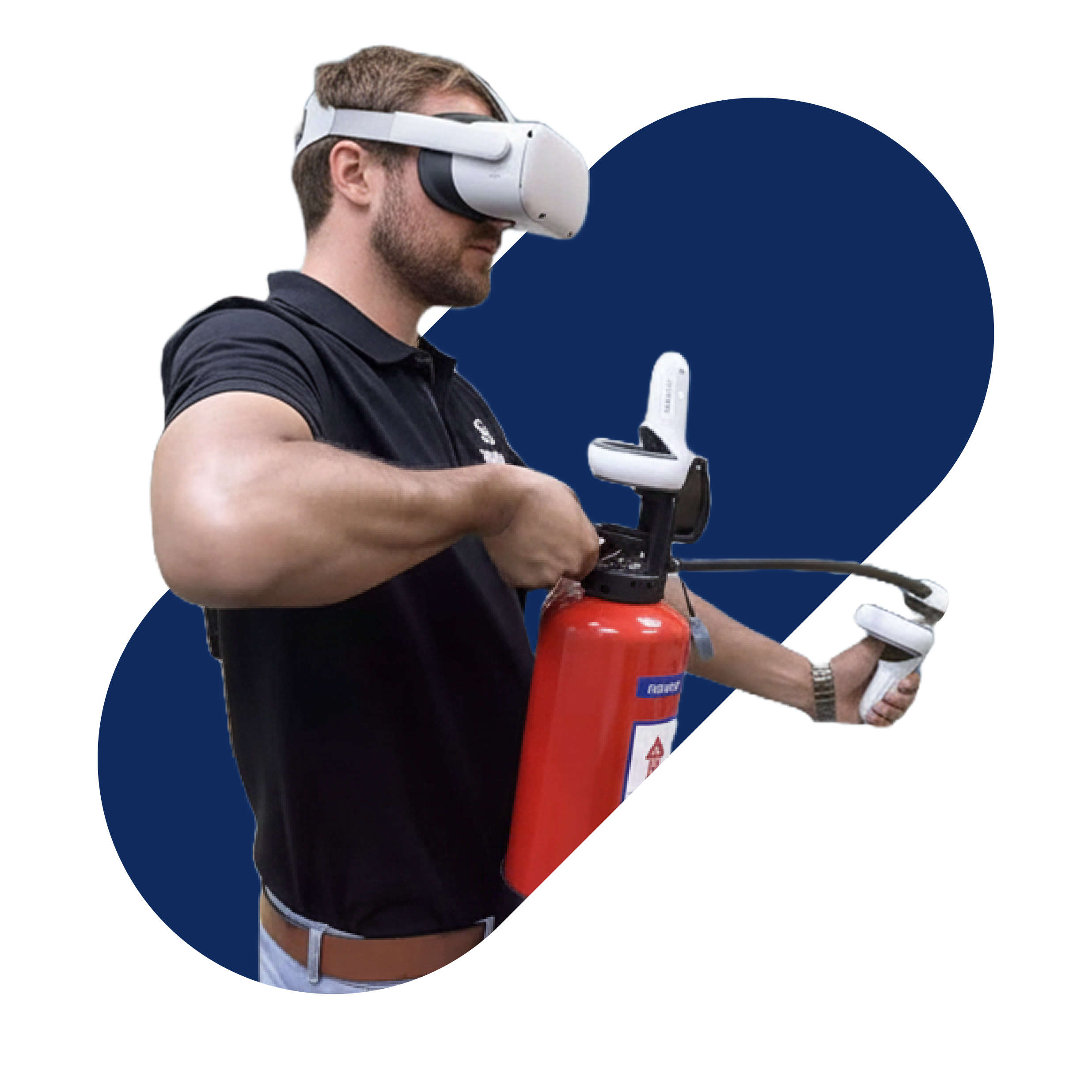 VR Training Solutions | Virtual Reality Simulators | Simulanis UK