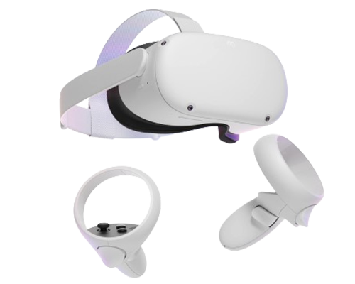 VR Training Solutions | Virtual Reality Simulators | Simulanis UK